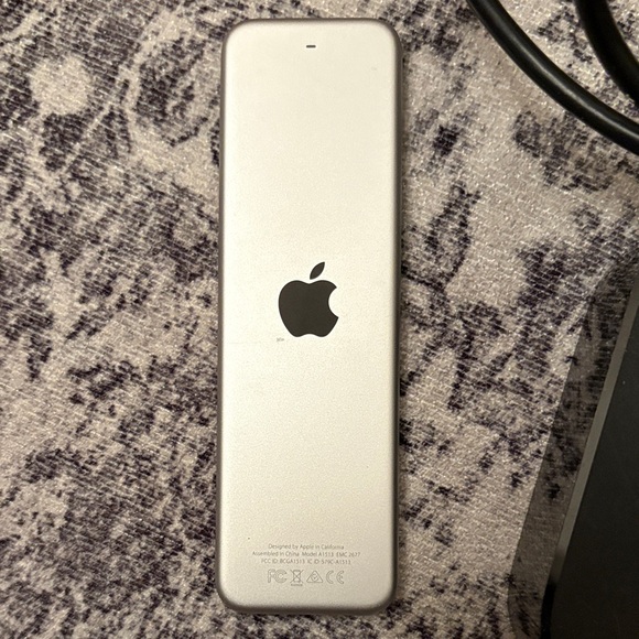 Apple TV - Picture 4 of 5